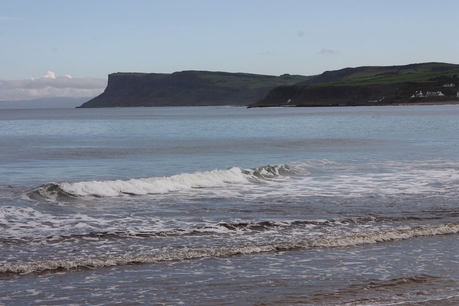 Ballycastle