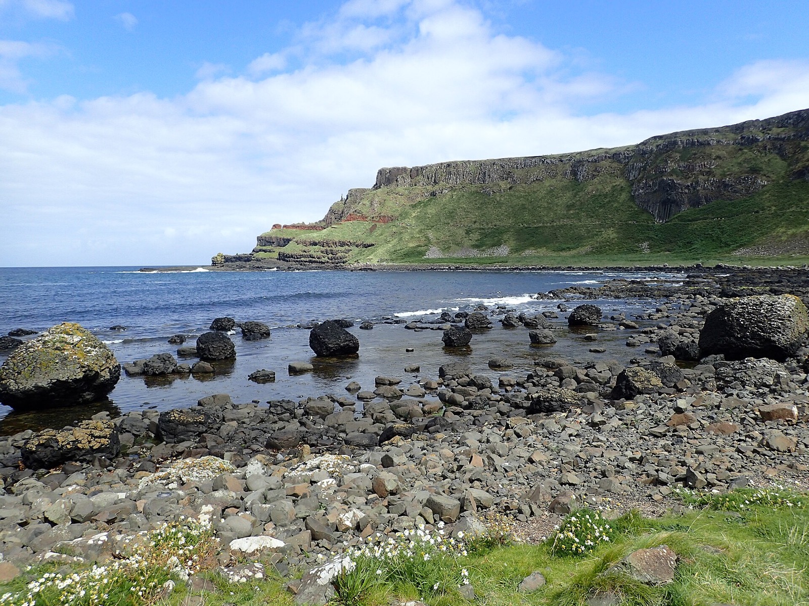 Causeway Coast