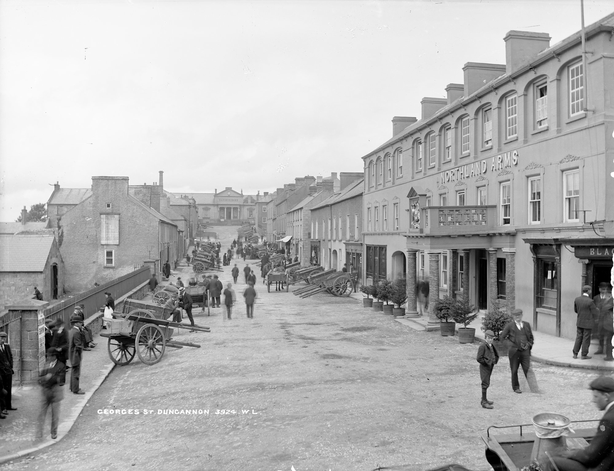 Dungannon