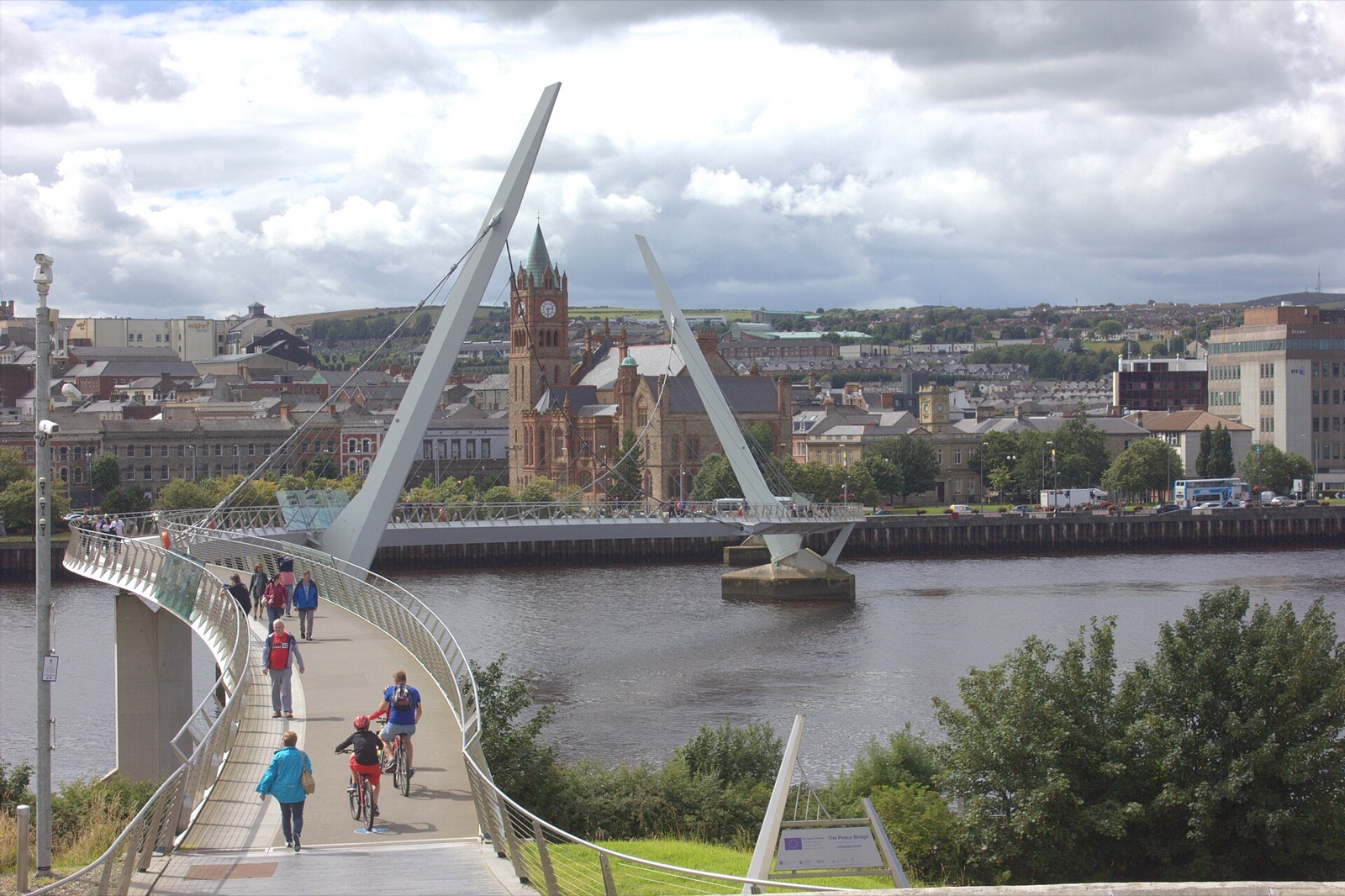 Derry / Londonderry