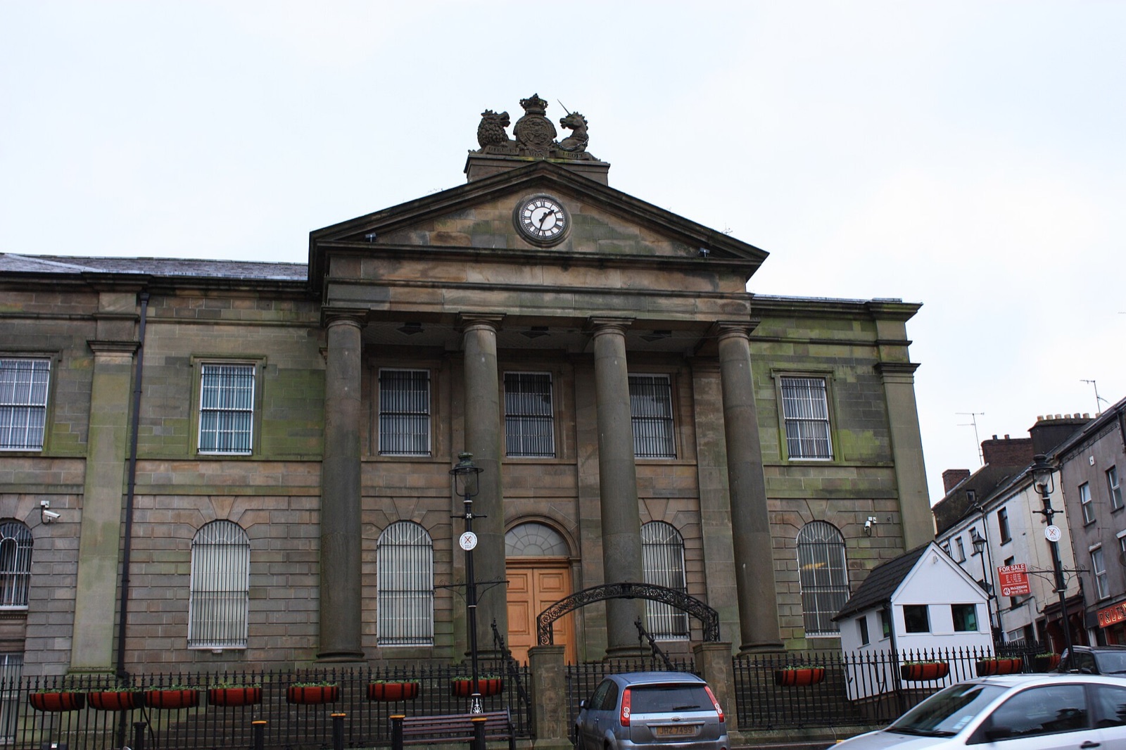 Omagh