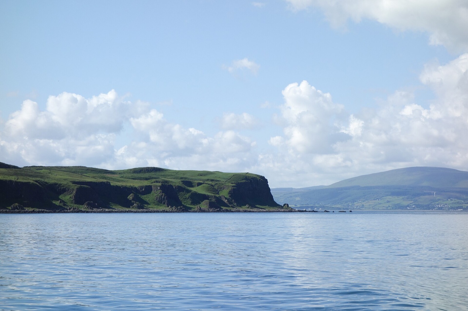 Rathlin Island