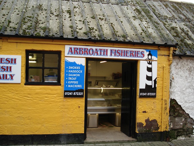 Arbroath