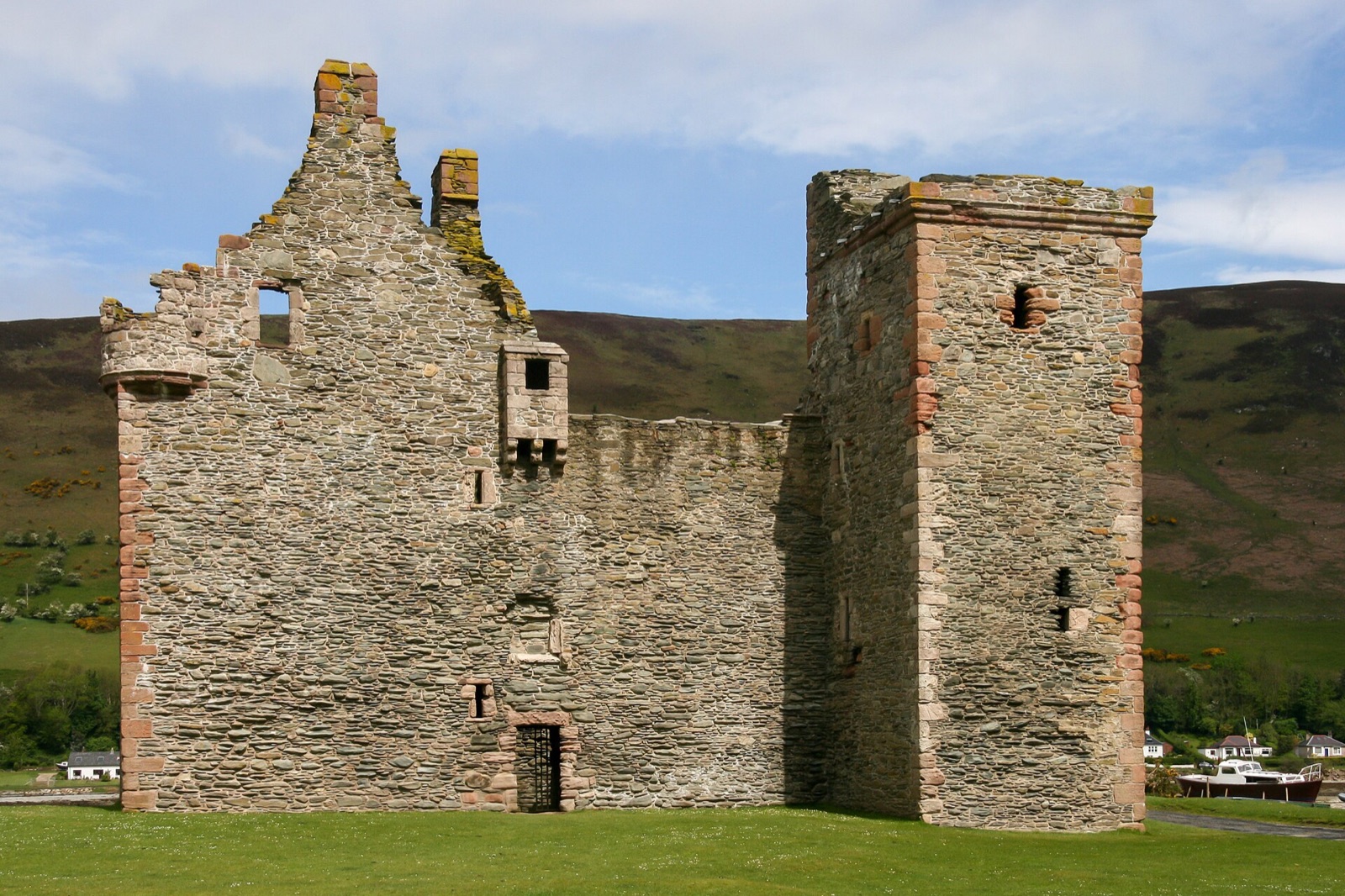 Arran