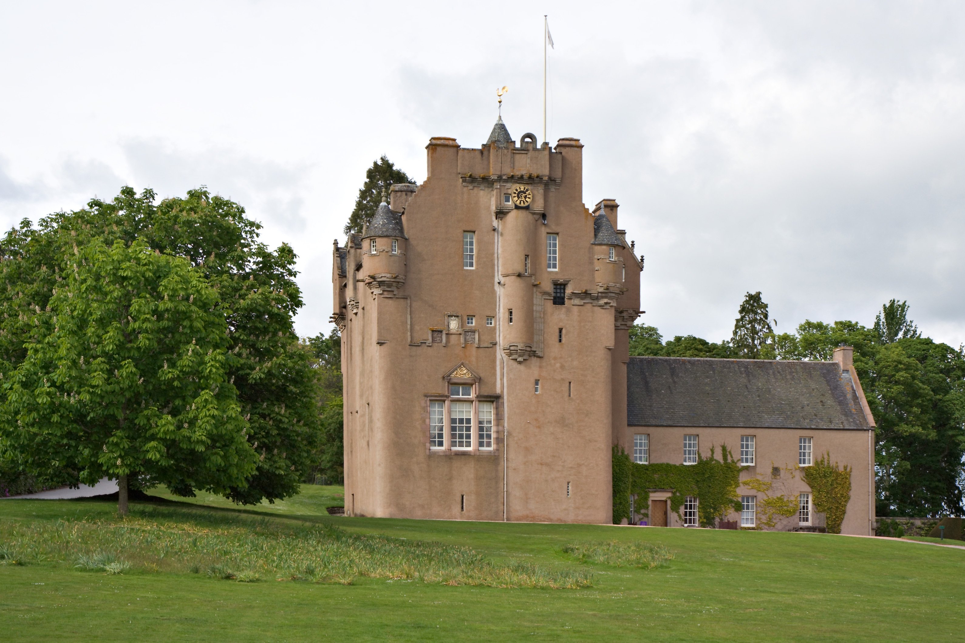 Banchory