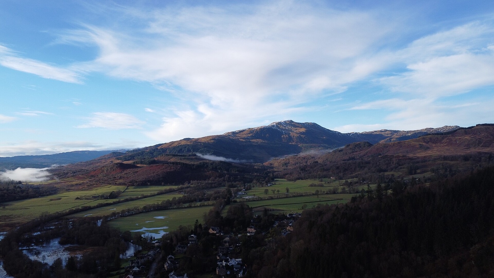 Callander