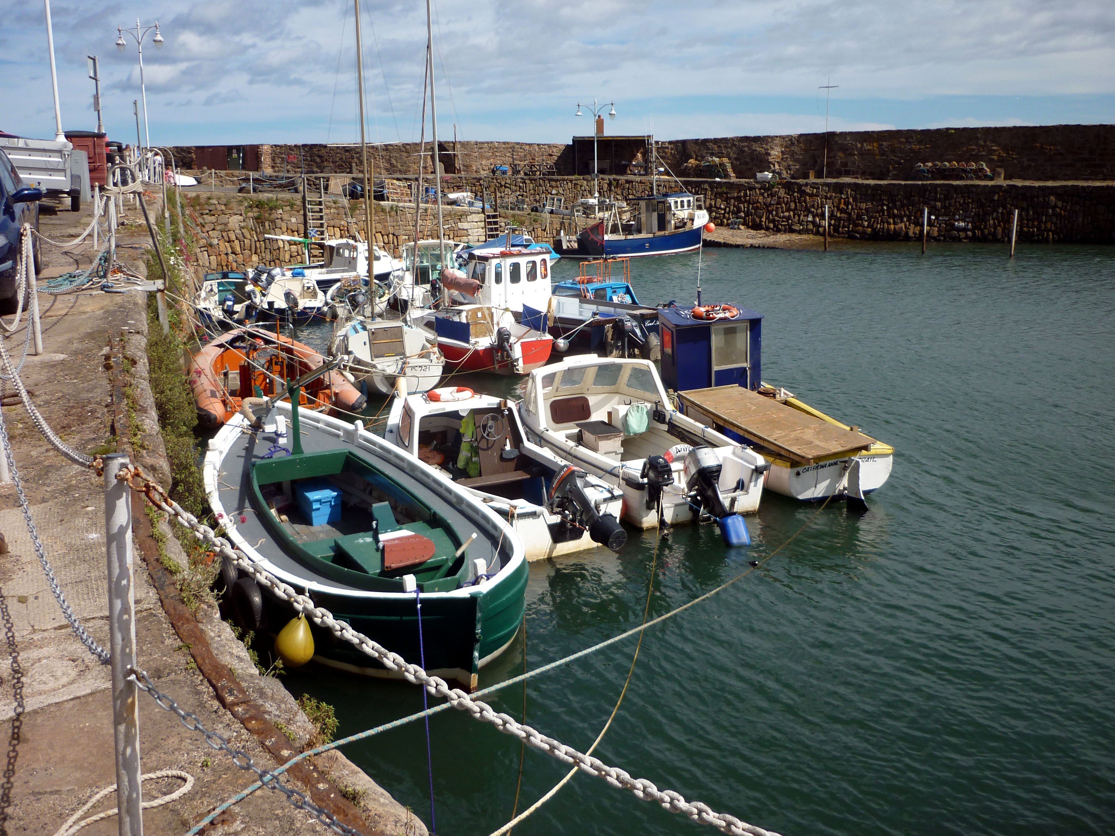 Crail