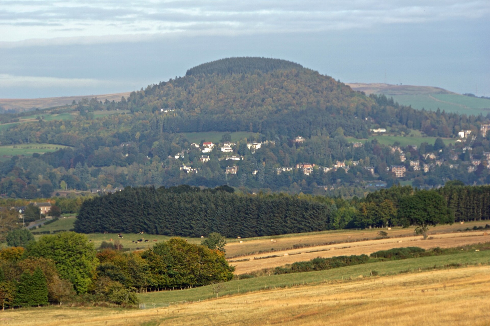 Crieff