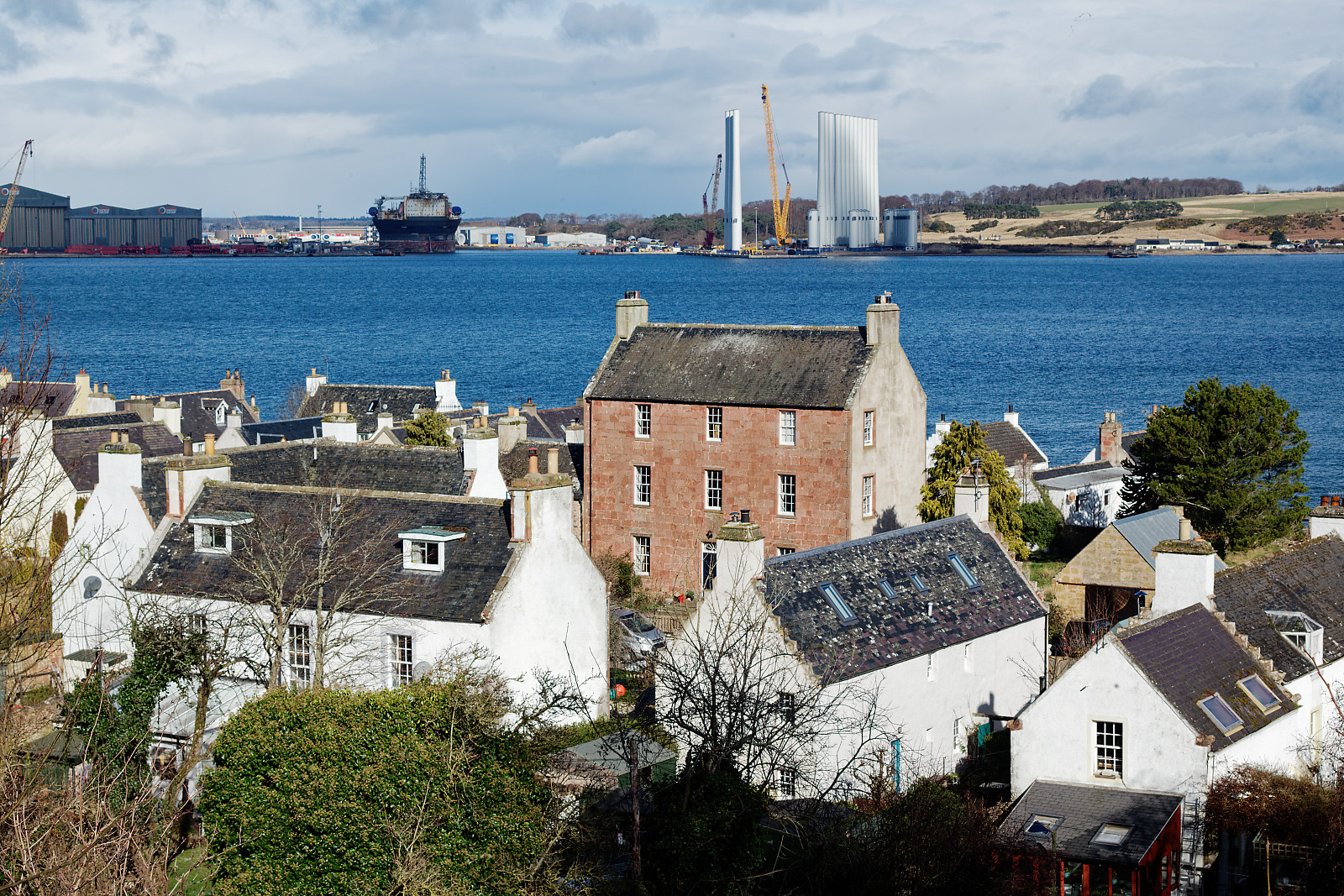 Cromarty