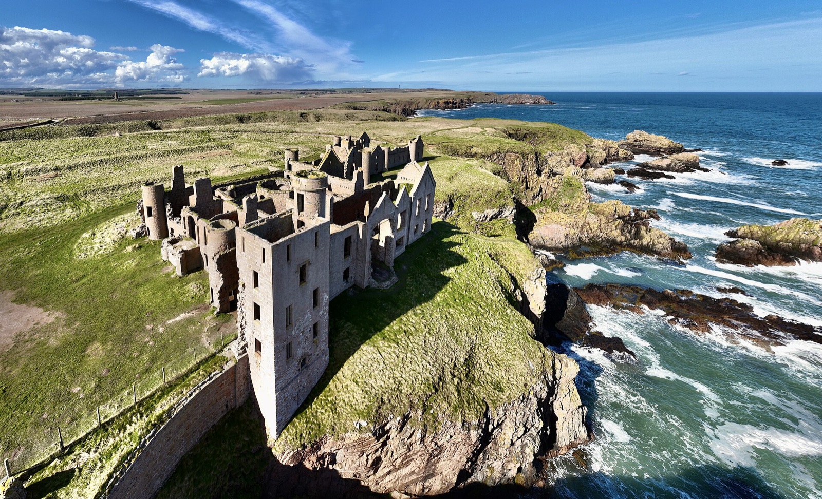 Cruden Bay