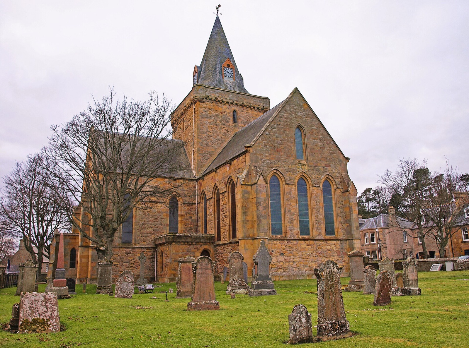 Dornoch