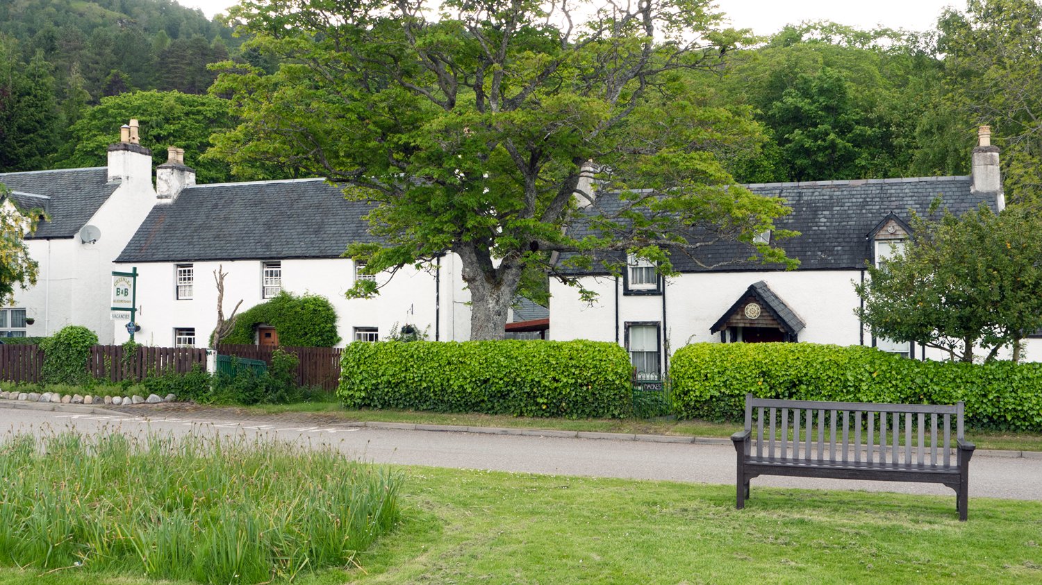 Drumnadrochit