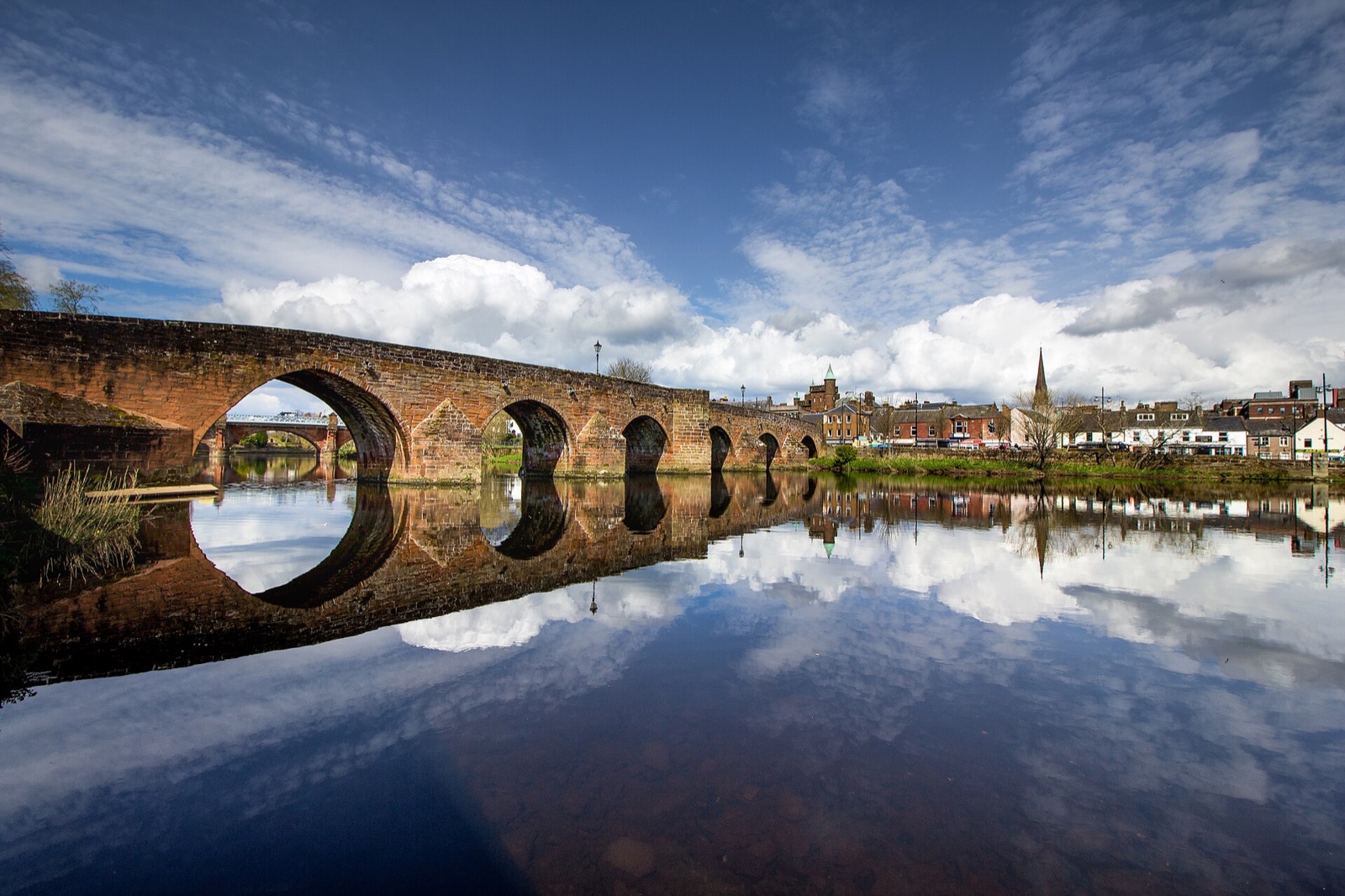 Dumfries