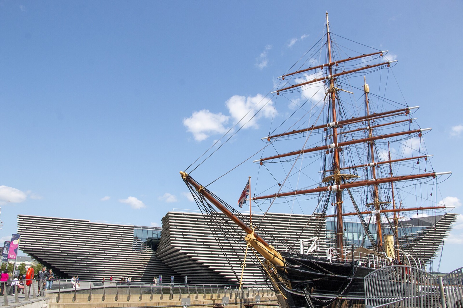 Dundee