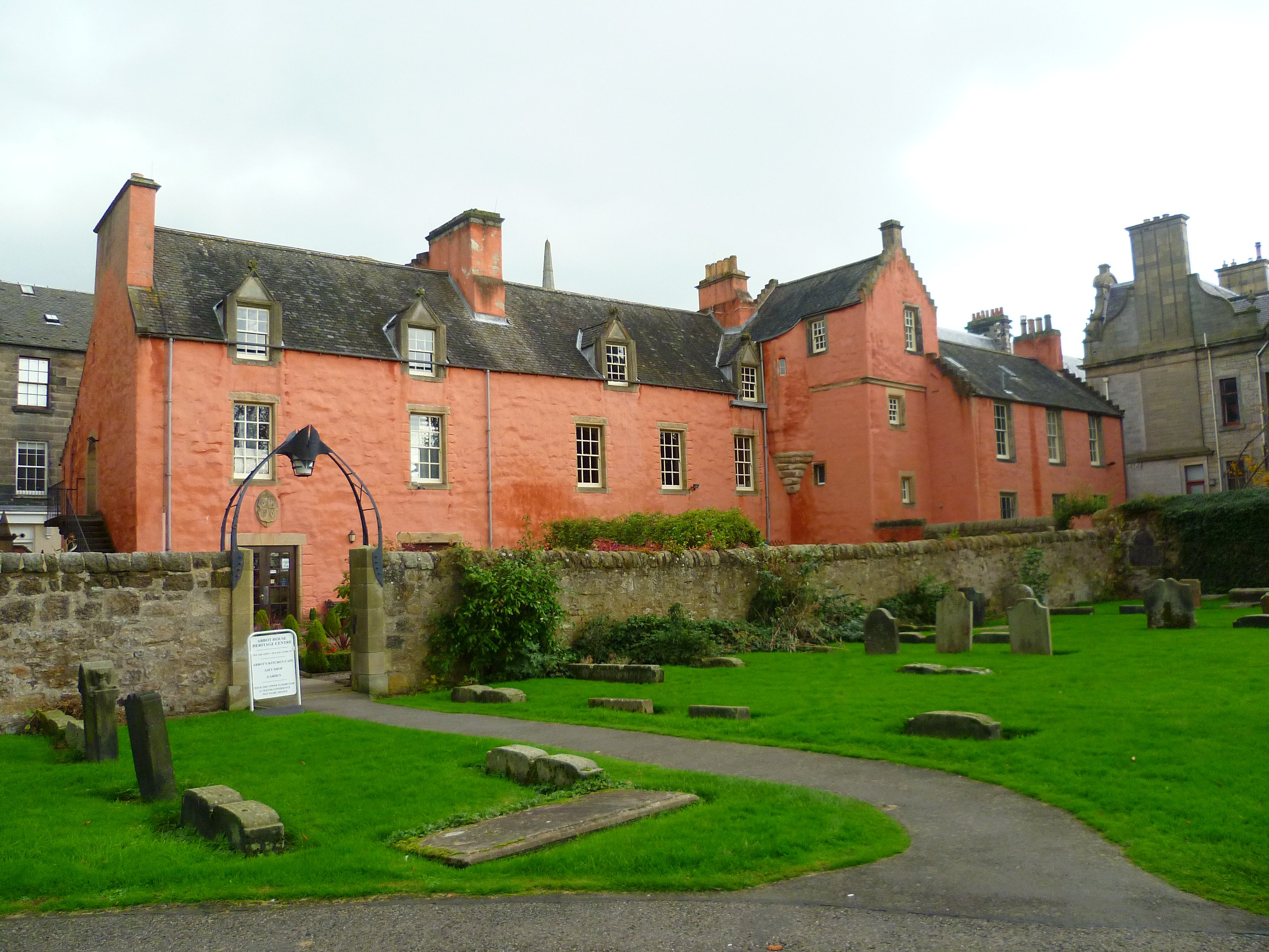 Dunfermline