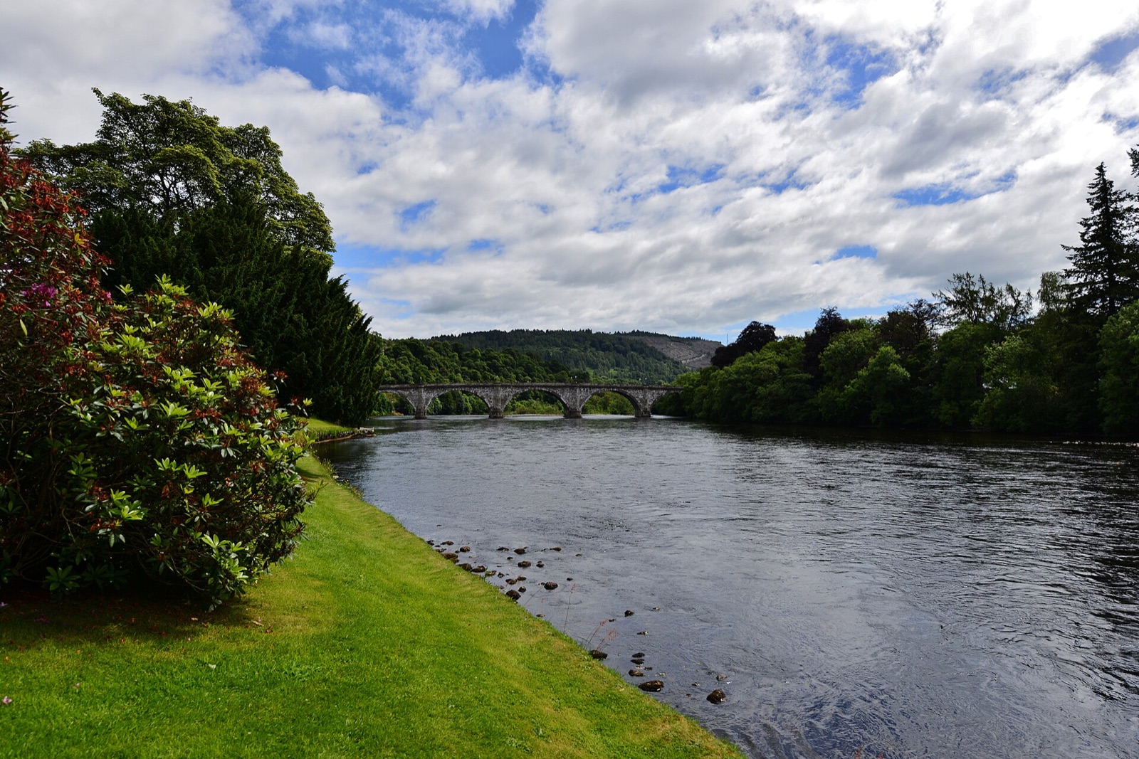 Dunkeld
