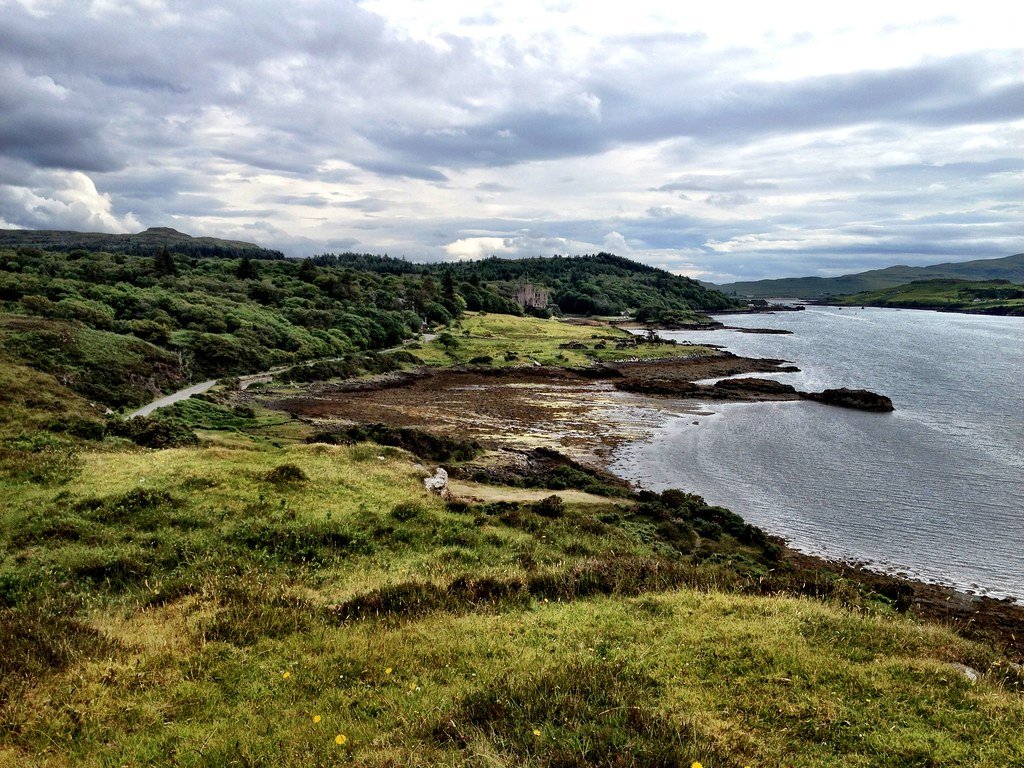 Dunvegan