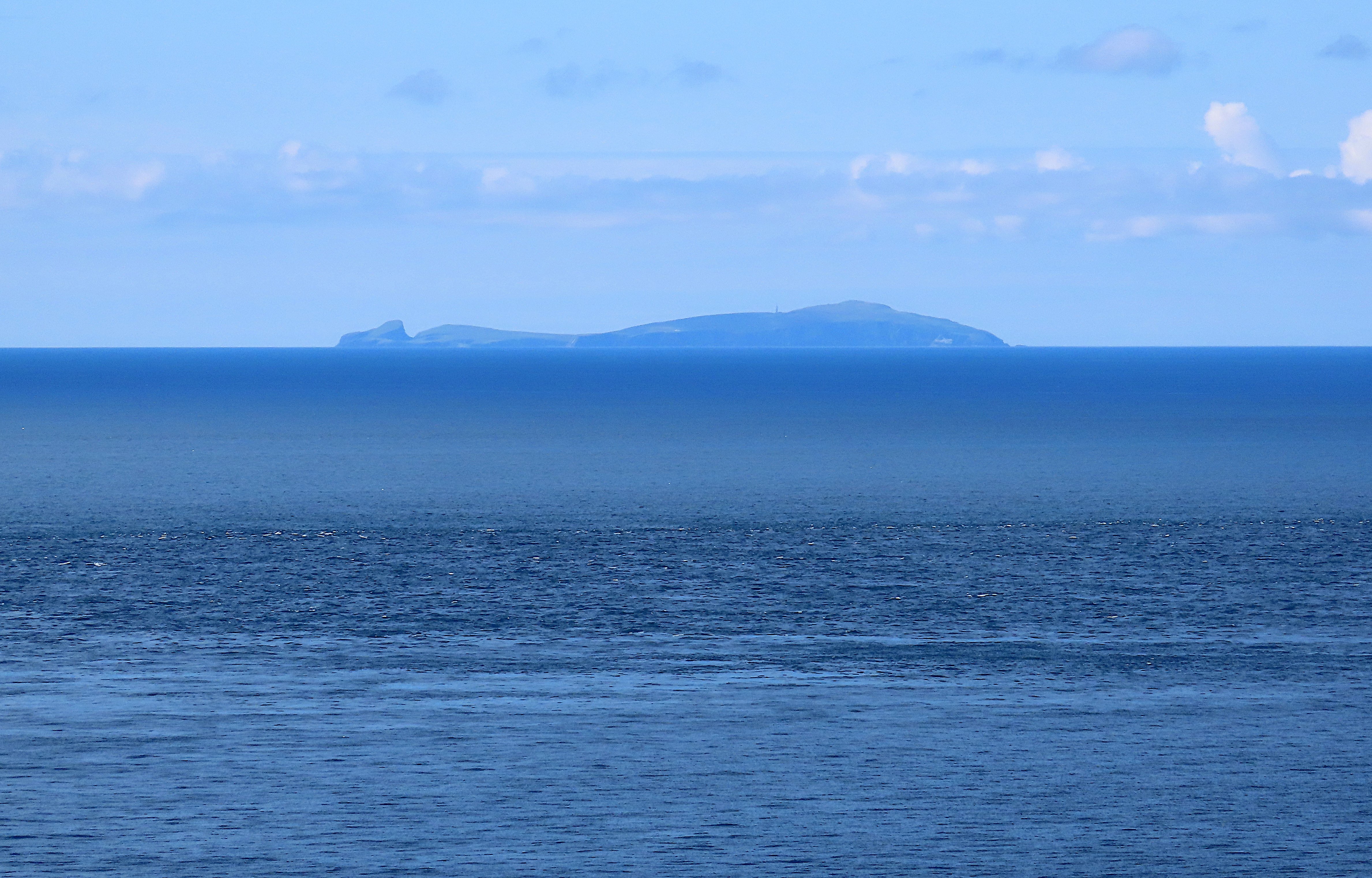 Fair Isle