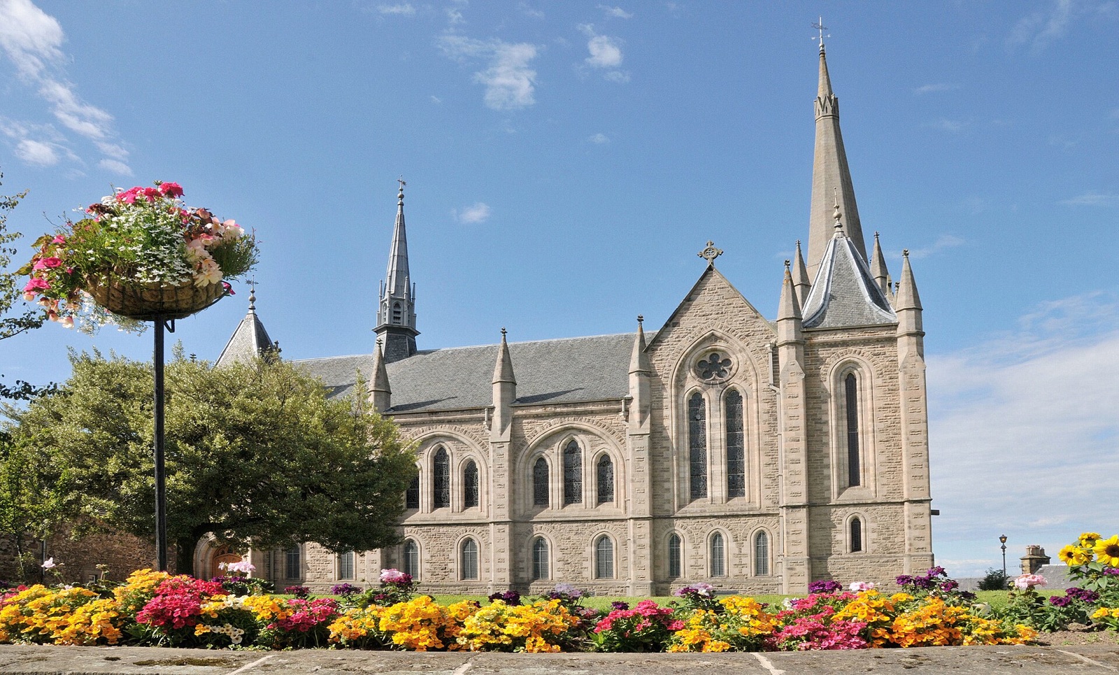 Forres