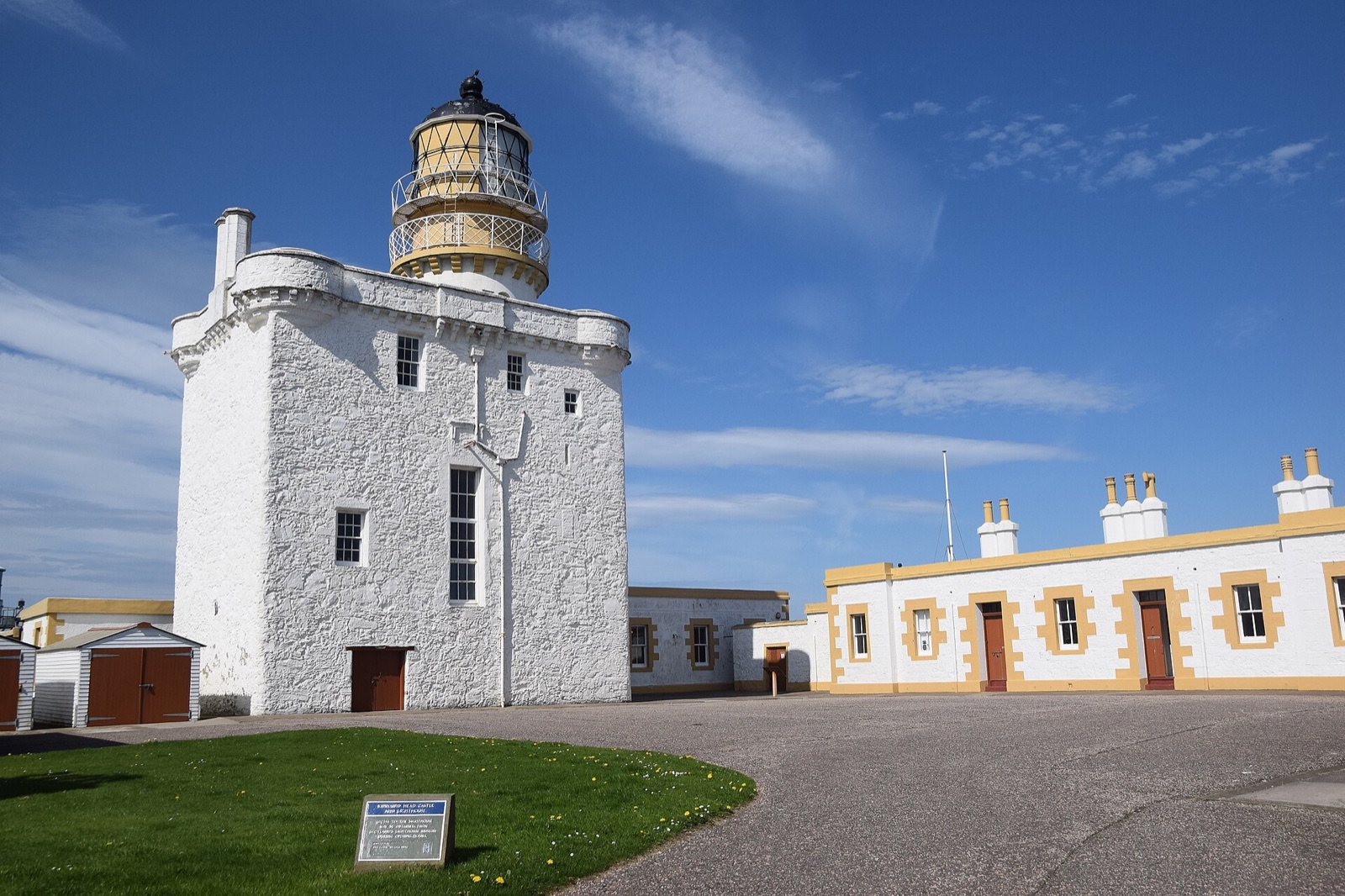 Fraserburgh