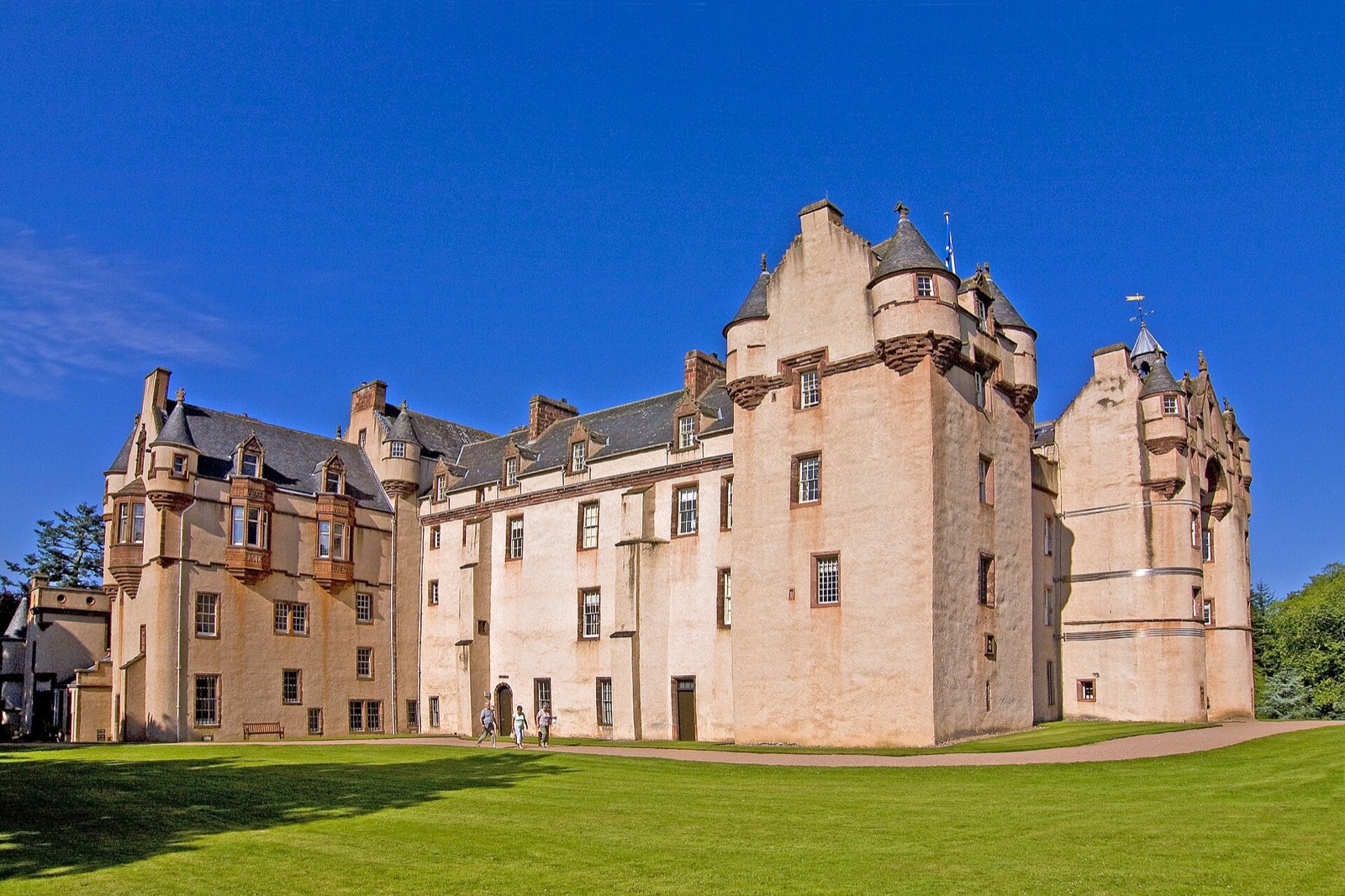 Fyvie