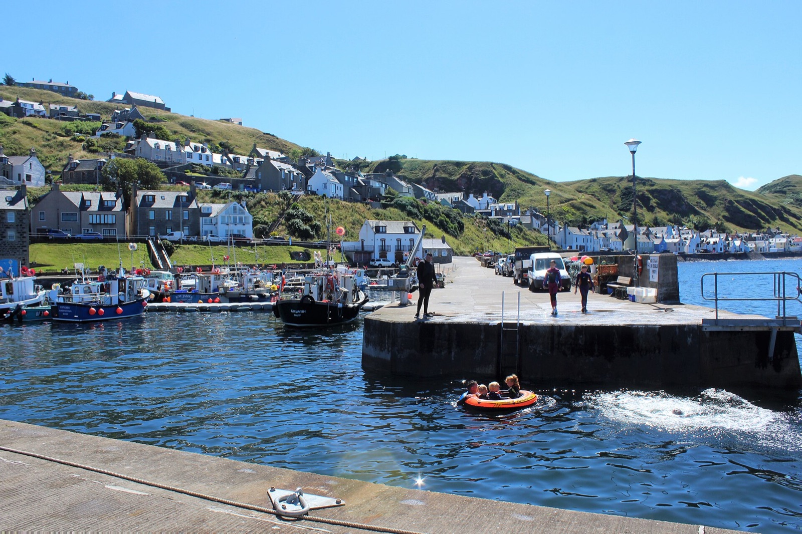 Gardenstown