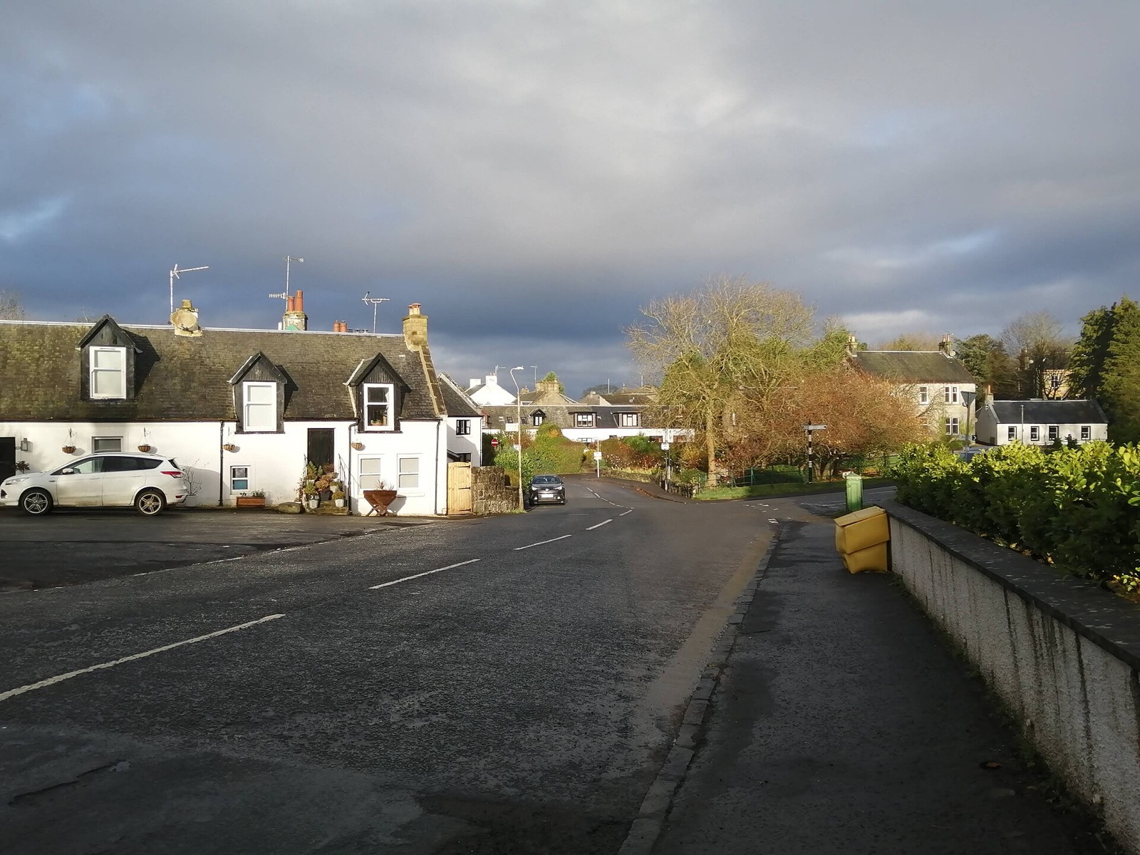 Carmunnock