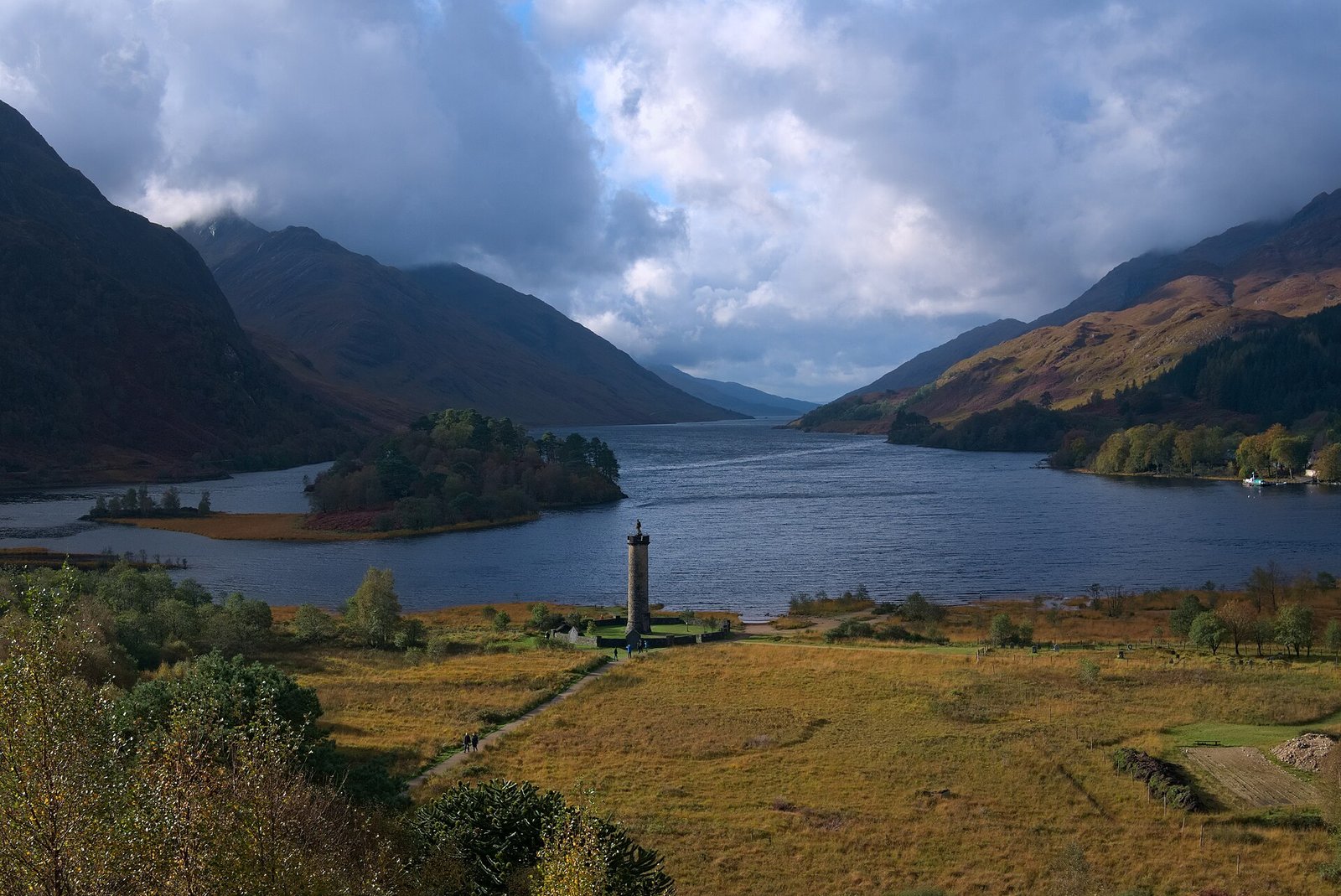 Glenfinnan