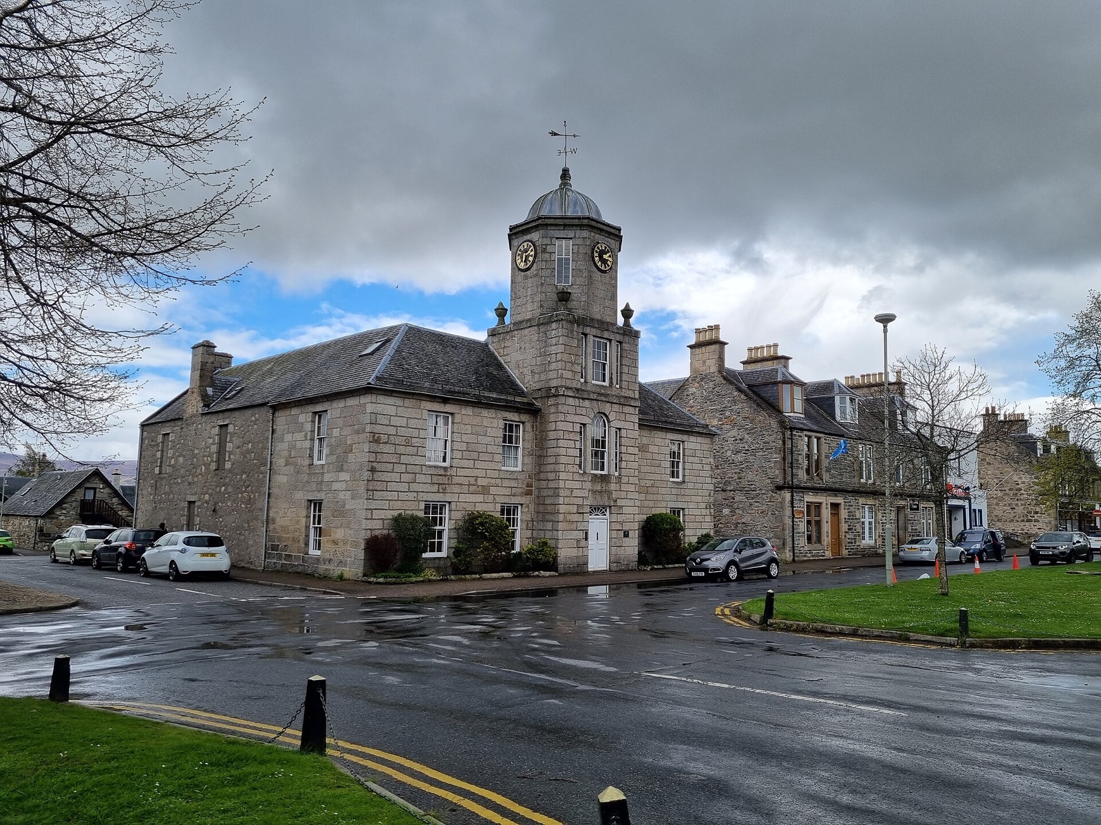 Grantown-on-Spey