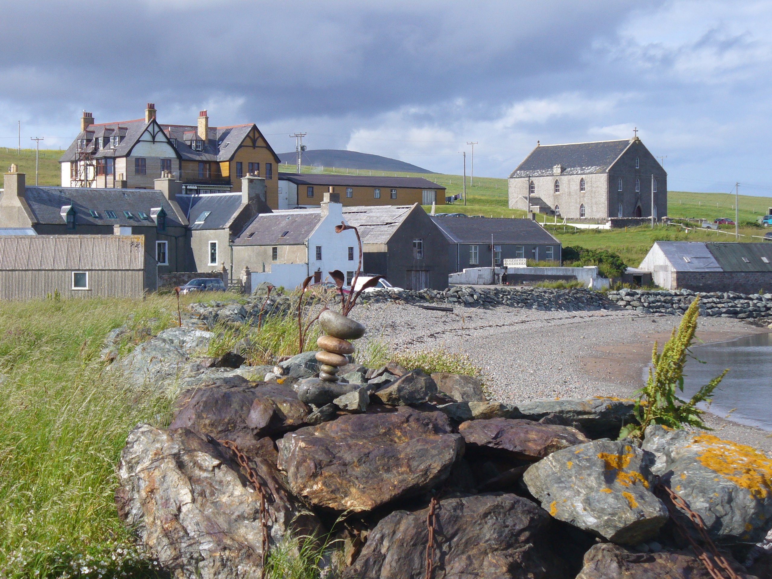 Hillswick