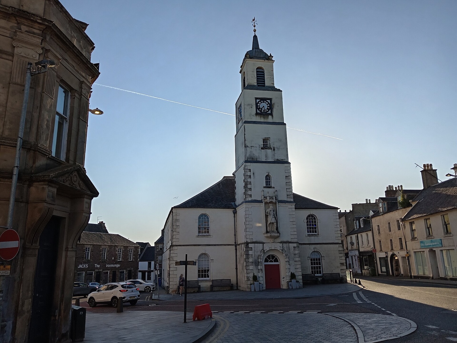 Lanark