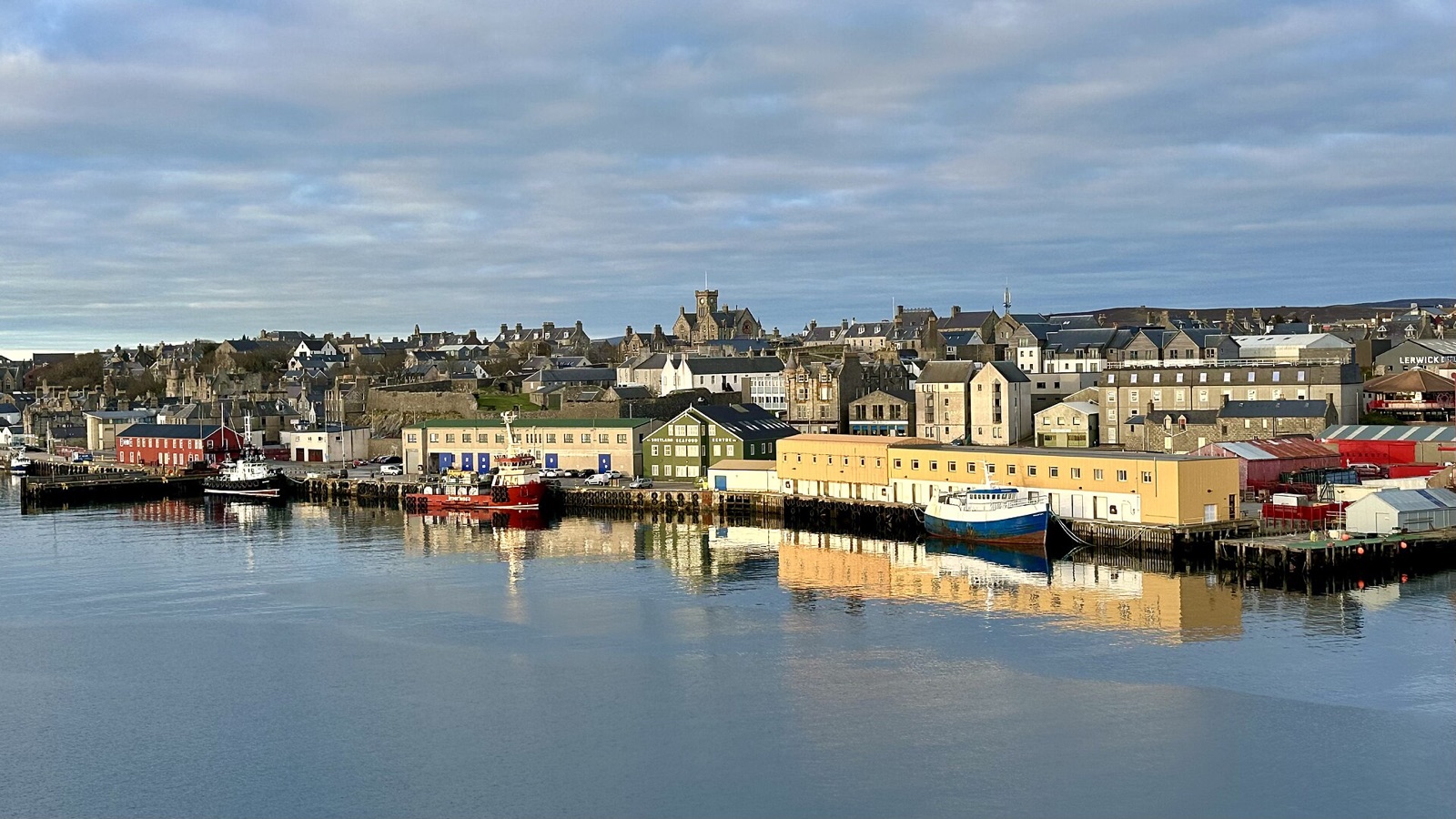 Lerwick