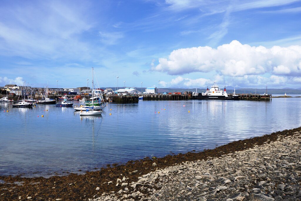 Mallaig