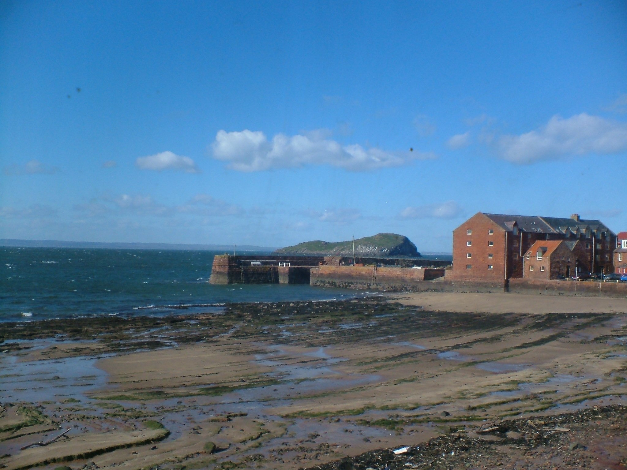 North Berwick