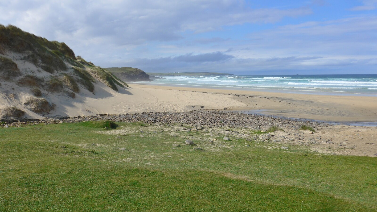 Eoropie Beach