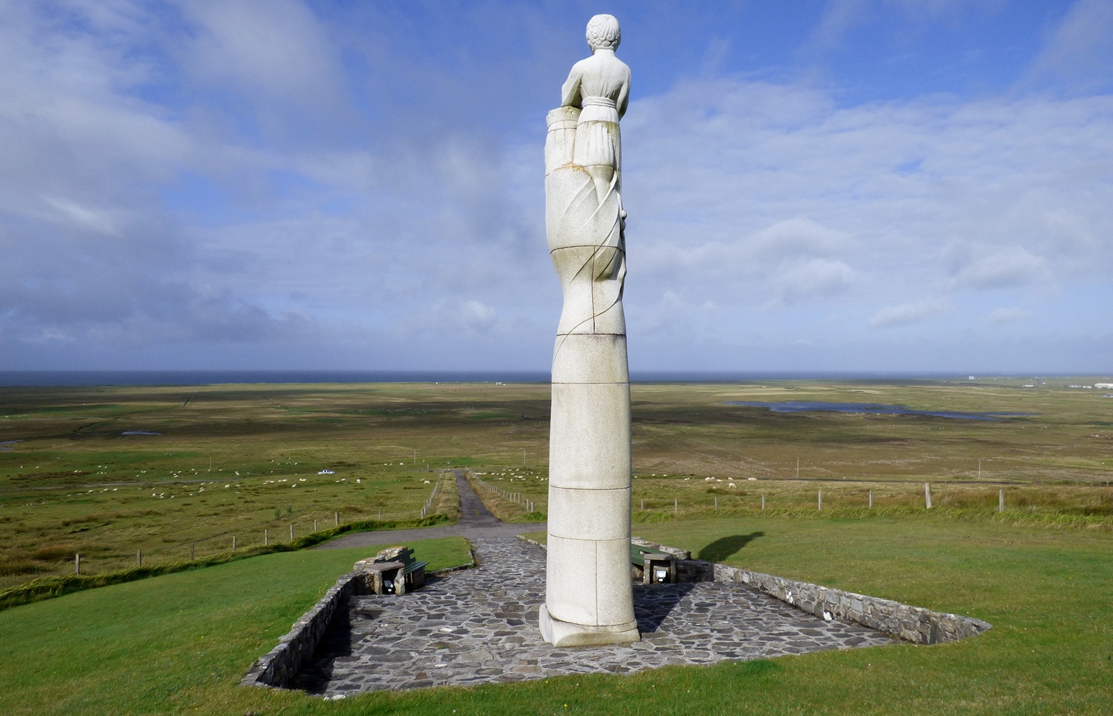 Our Lady of the Isles