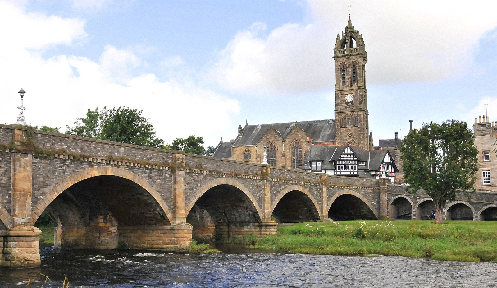 Peebles