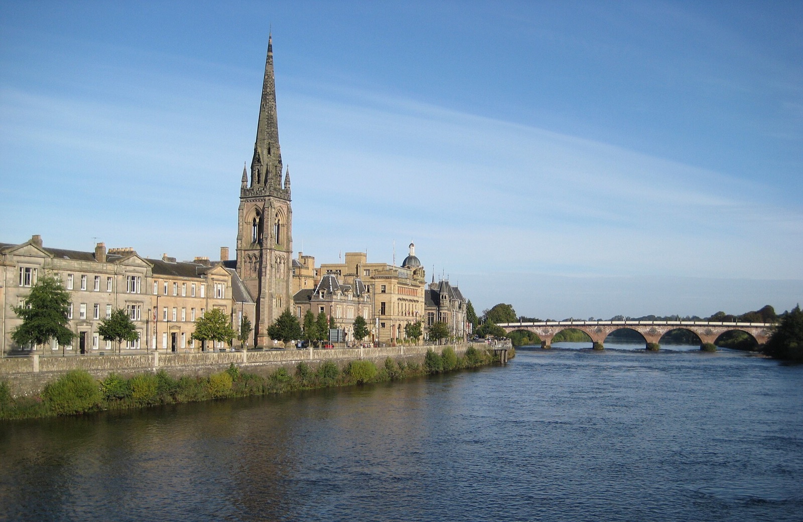 Perth