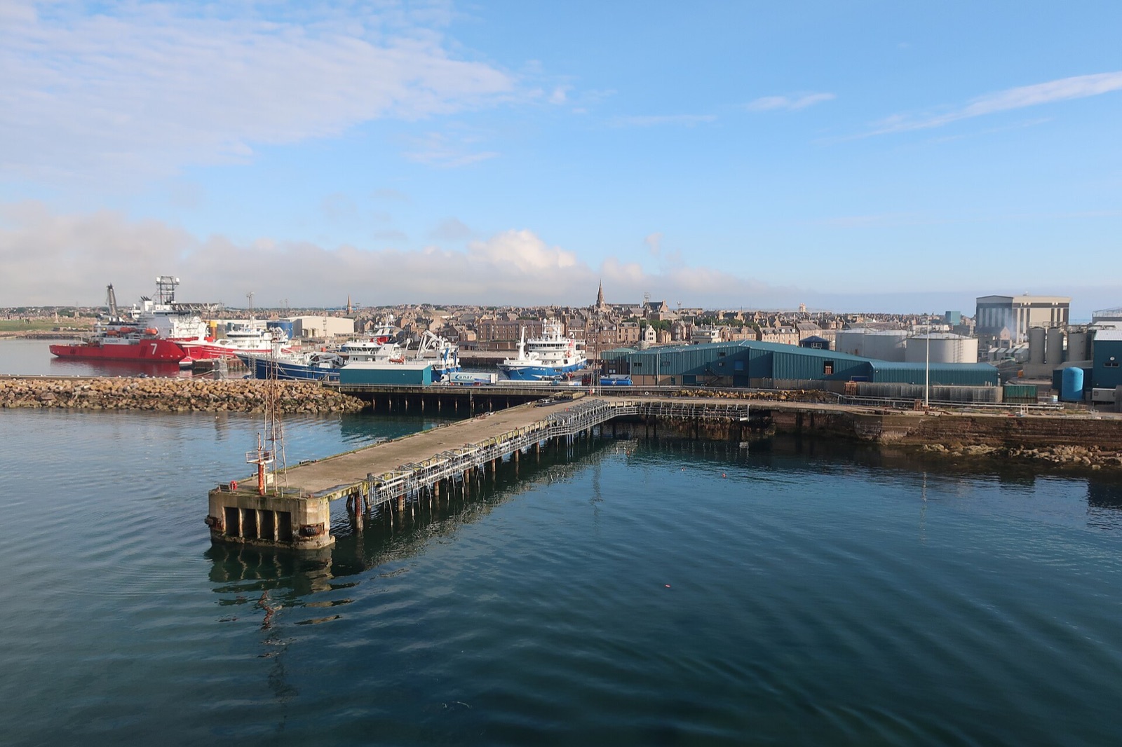 Peterhead