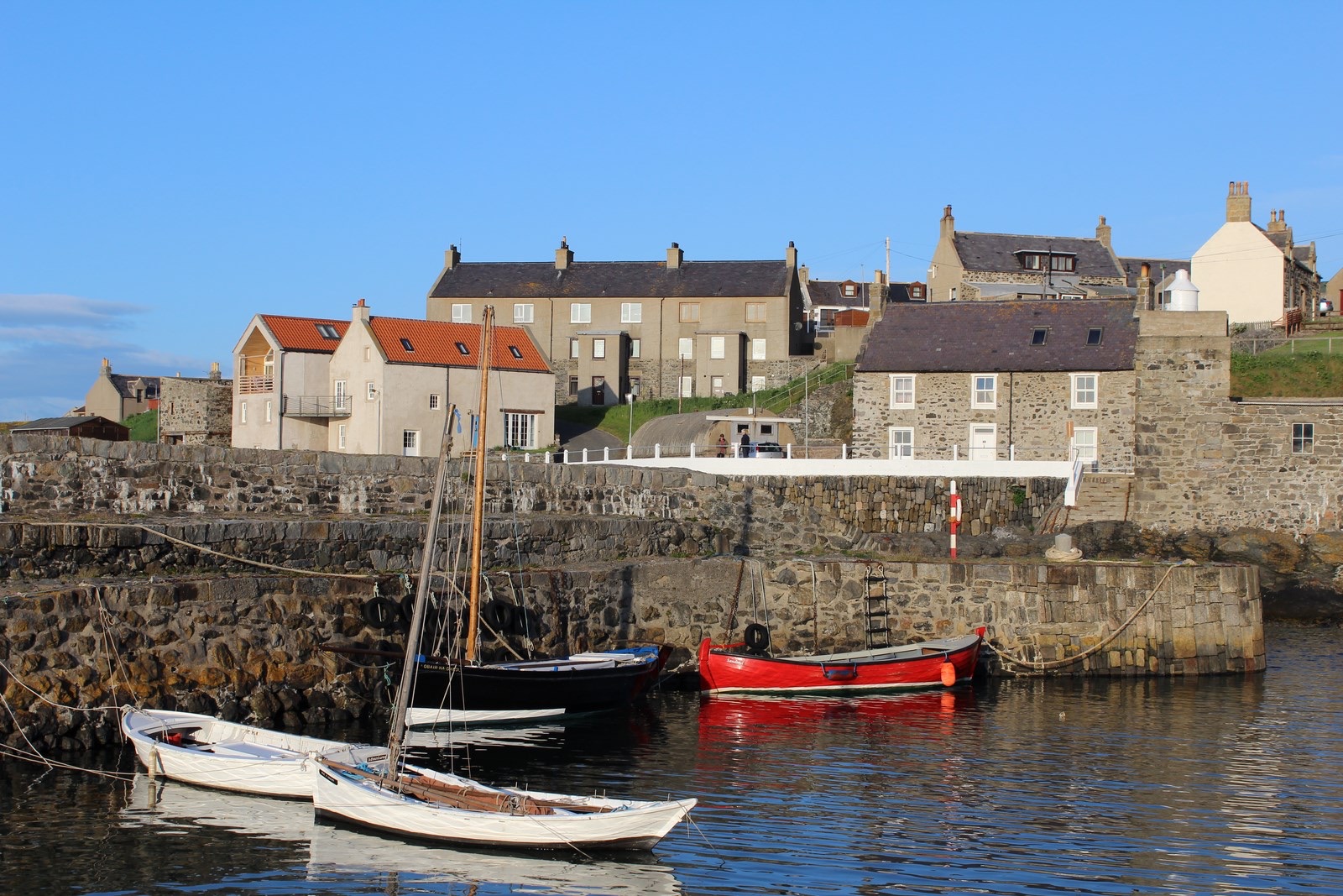 Portsoy
