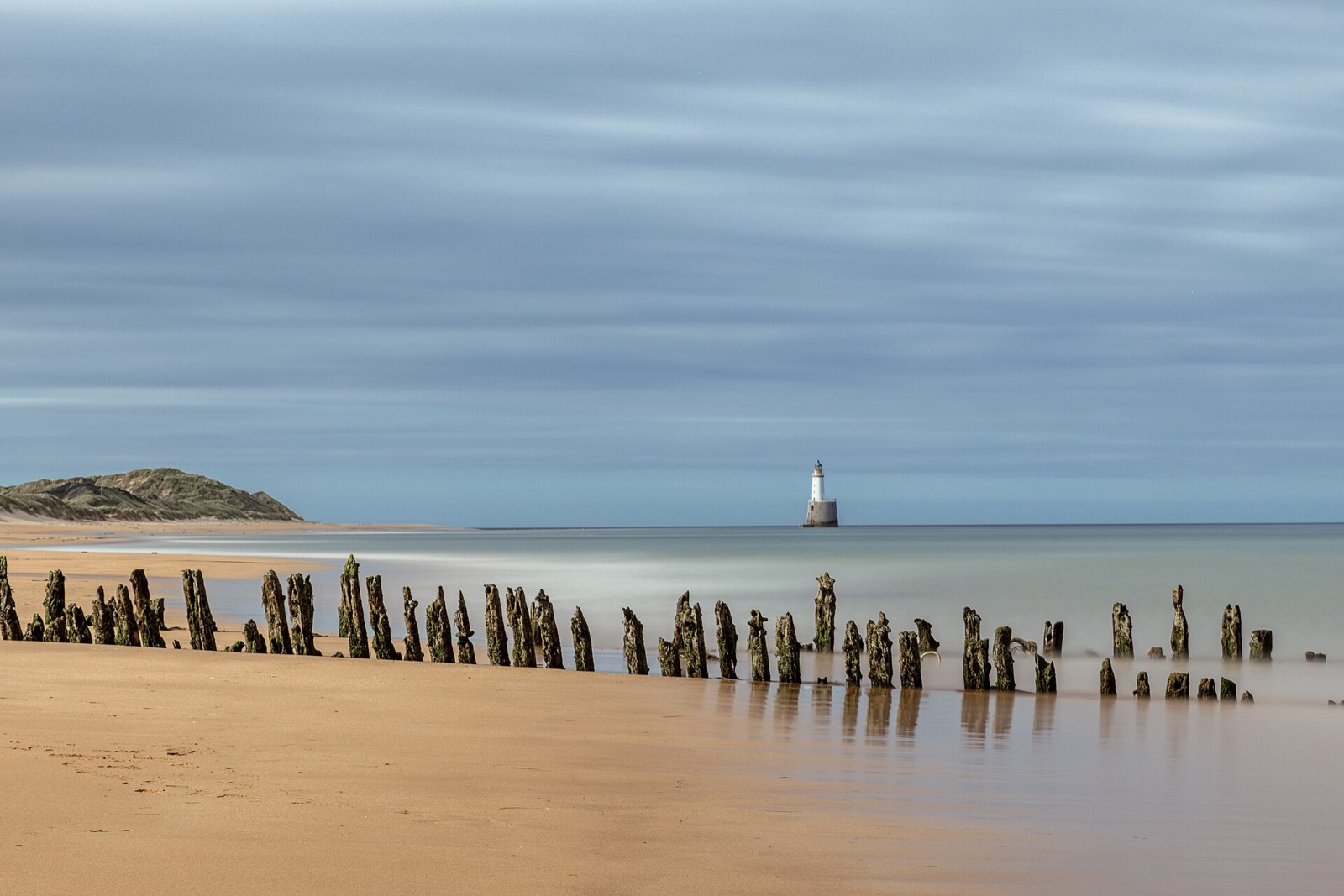 Rattray Head
