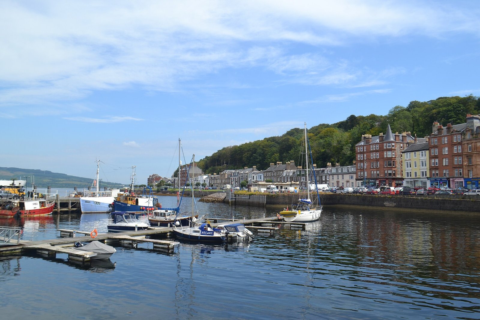 Rothesay