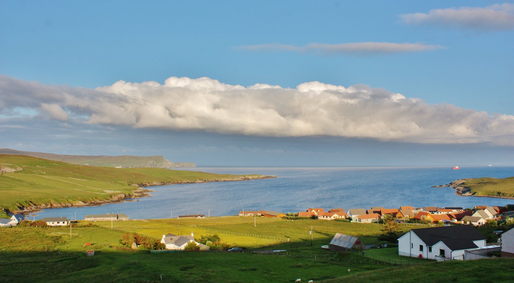 Shetland