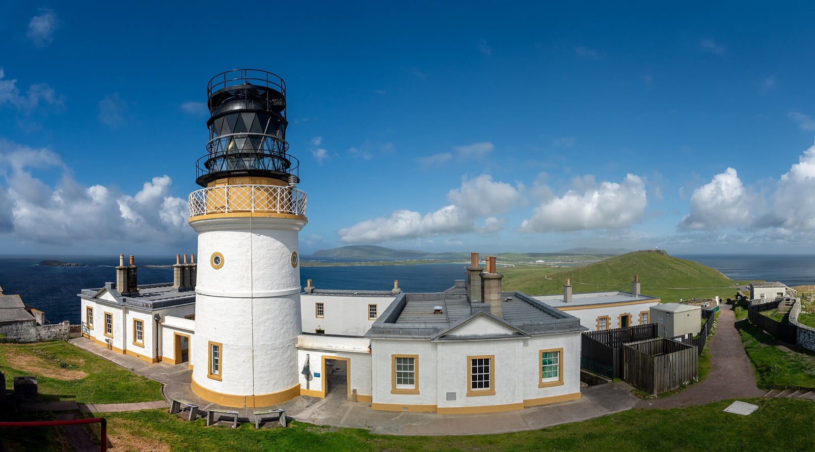 Sumburgh