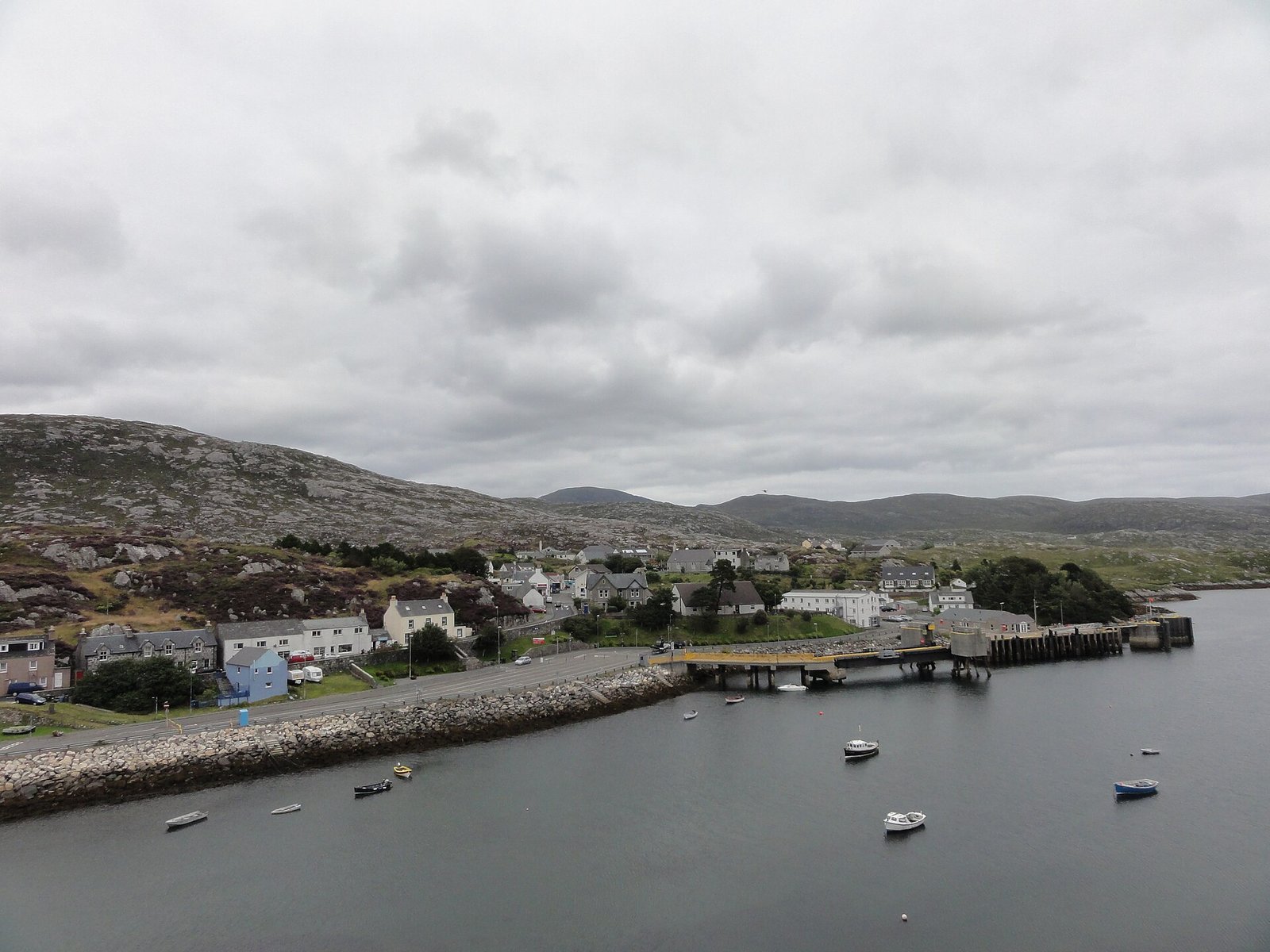 Tarbert (Harris)