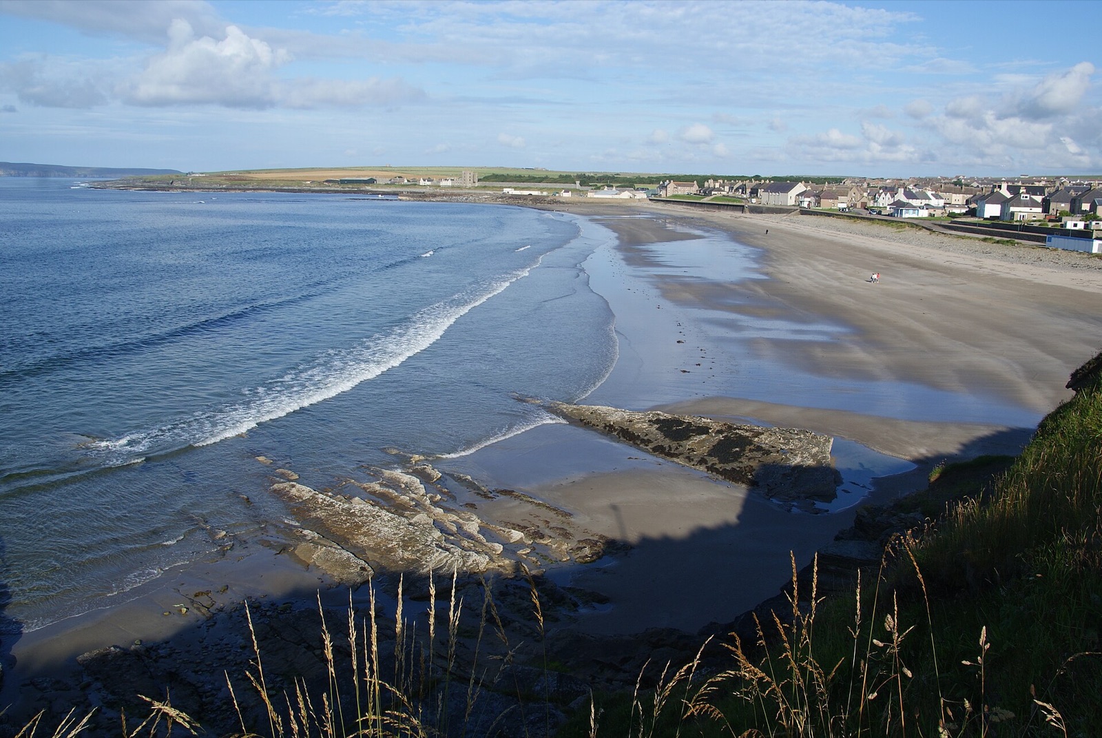 Thurso
