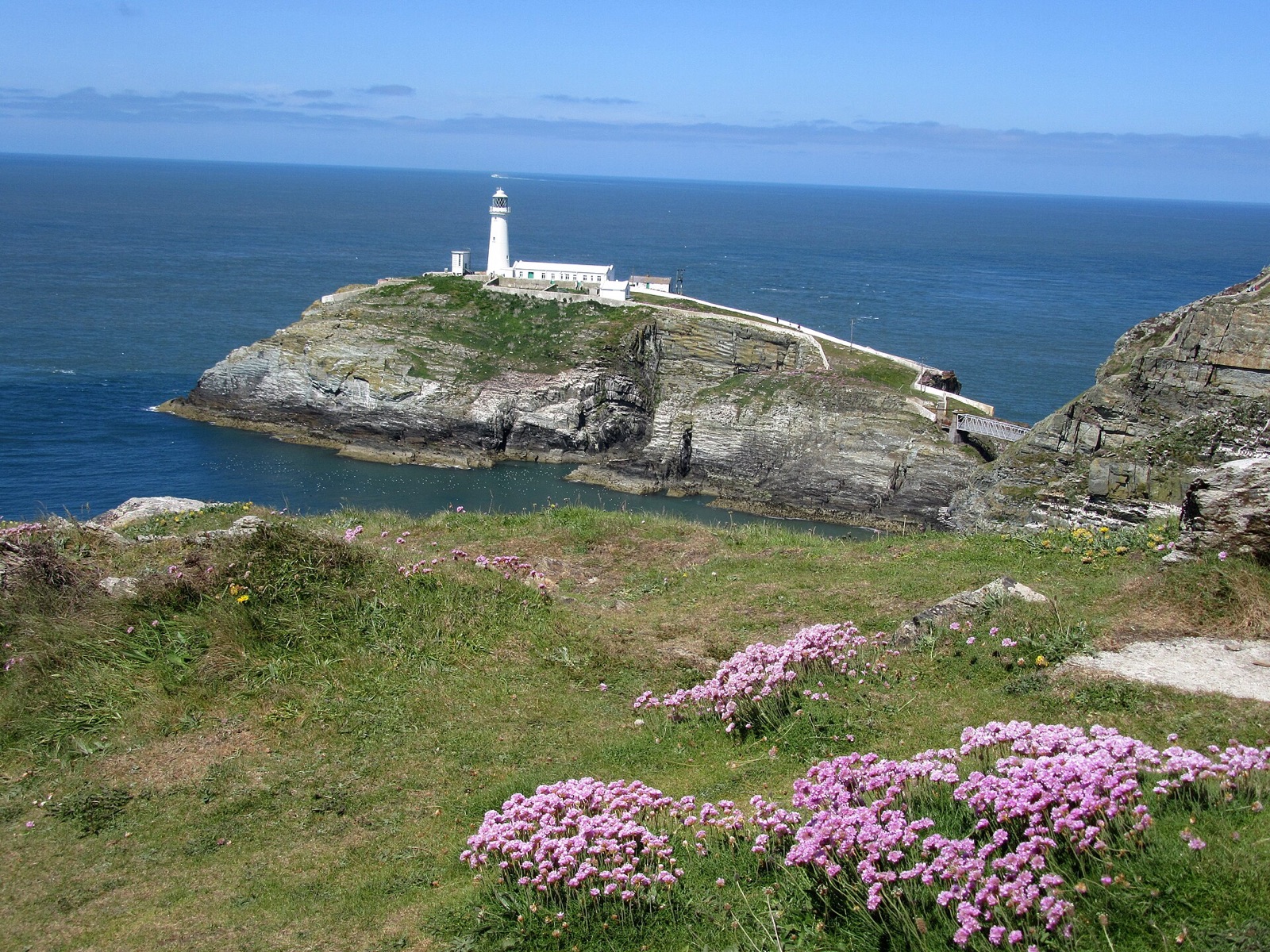 Anglesey