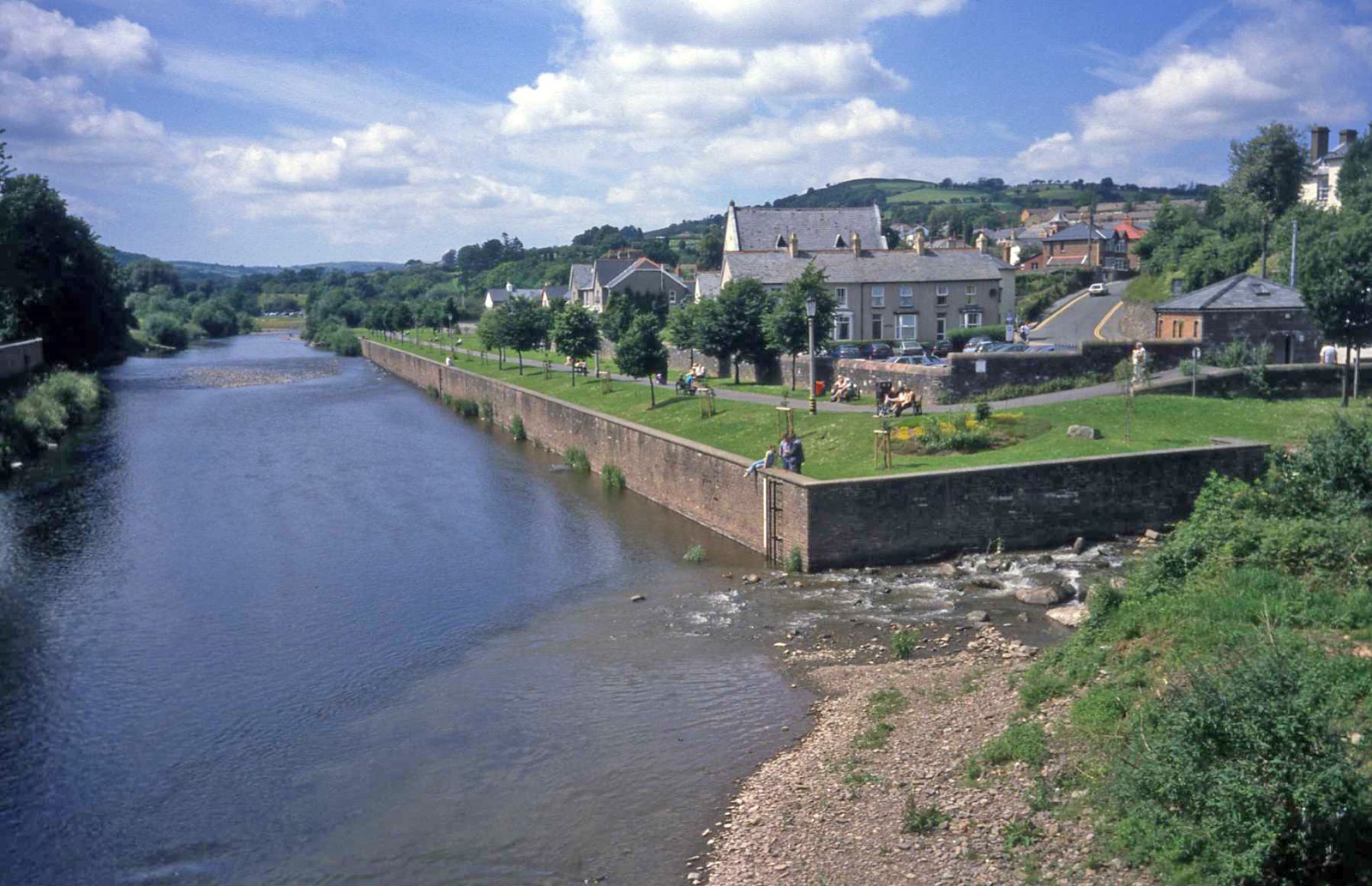 Brecon