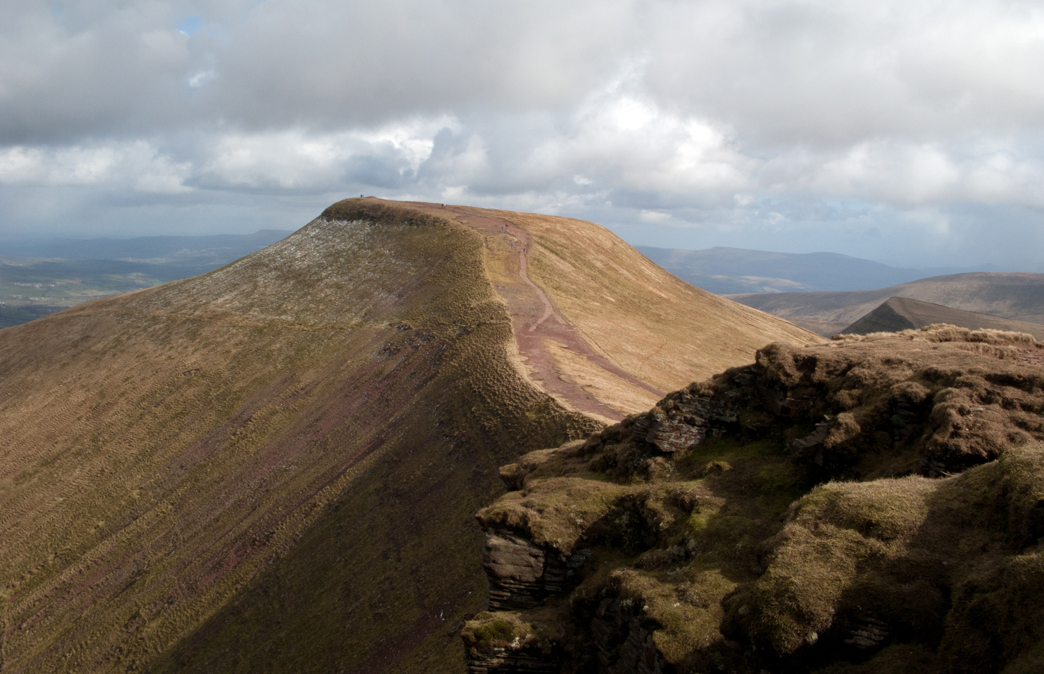 Brecon Beacons