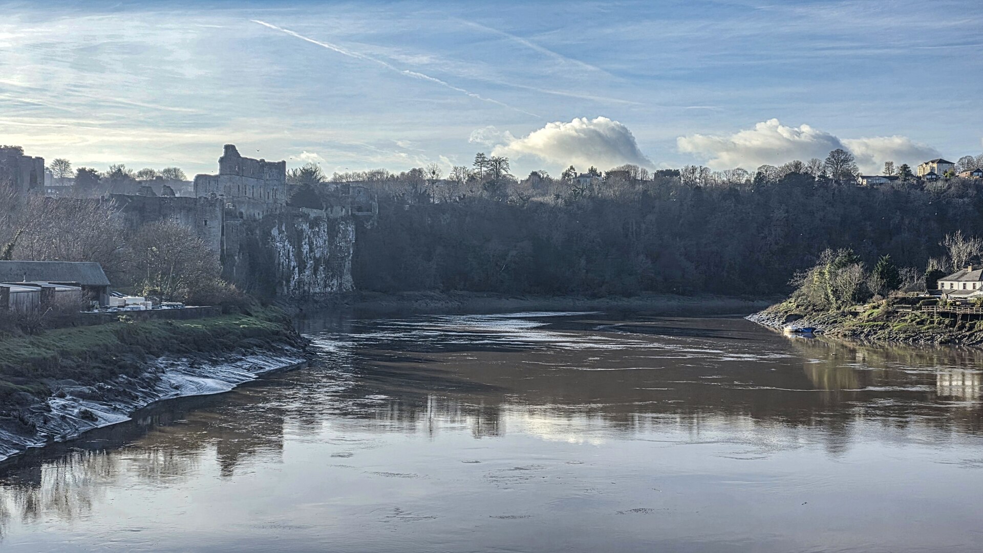 Chepstow